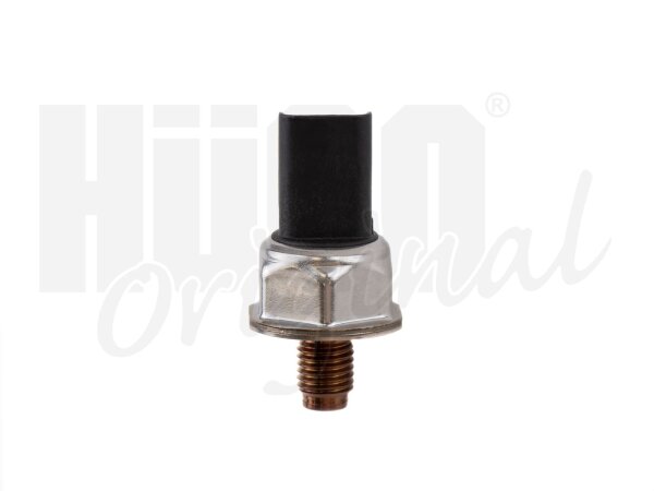 HÜCO 131929 Sensor, Kraftstoffdruck