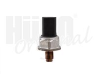 HÜCO 131929 Sensor, Kraftstoffdruck