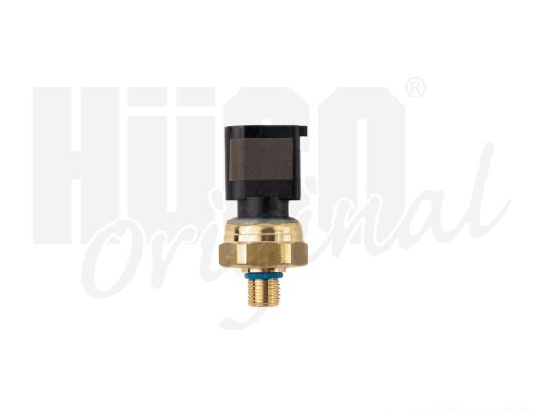 HÜCO 131943 Sensor, Kraftstoffdruck