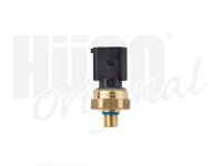 HÜCO 131943 Sensor, Kraftstoffdruck