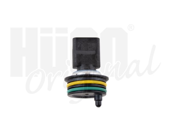 HÜCO 131944 Sensor, Kraftstoffdruck