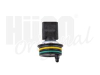 HÜCO 131944 Sensor, Kraftstoffdruck