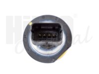 HÜCO 131944 Sensor, Kraftstoffdruck