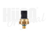 HÜCO 131945 Sensor, Kraftstoffdruck