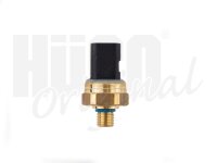 HÜCO 131945 Sensor, Kraftstoffdruck