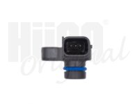 HÜCO 138253 Sensor, Saugrohrdruck