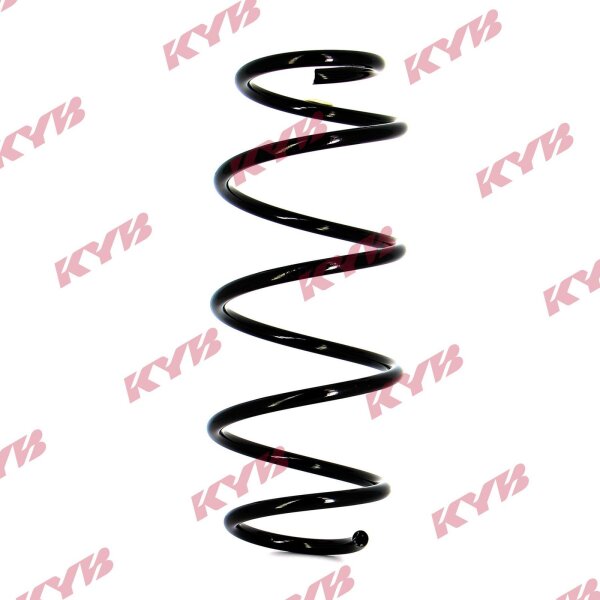 KYB RA1633 Fahrwerksfeder