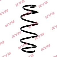 KYB RA1633 Fahrwerksfeder
