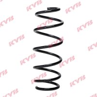 KYB RA1658 Fahrwerksfeder