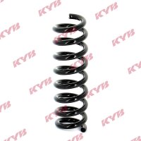 KYB RA5827 Fahrwerksfeder