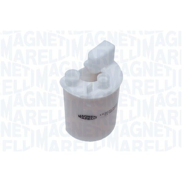 MAGNETI MARELLI 153071762647 Kraftstofffilter