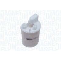 MAGNETI MARELLI 153071762647 Kraftstofffilter