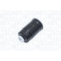 MAGNETI MARELLI 153071762648 Kraftstofffilter