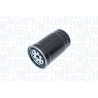 MAGNETI MARELLI 153071762648 Kraftstofffilter