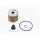MAGNETI MARELLI 153071762664 Ölfilter