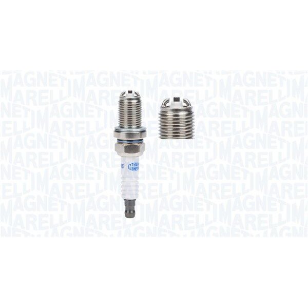 MAGNETI MARELLI 062609000051 Zündkerze