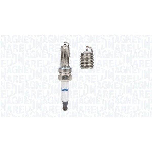 MAGNETI MARELLI 062609000082 Zündkerze