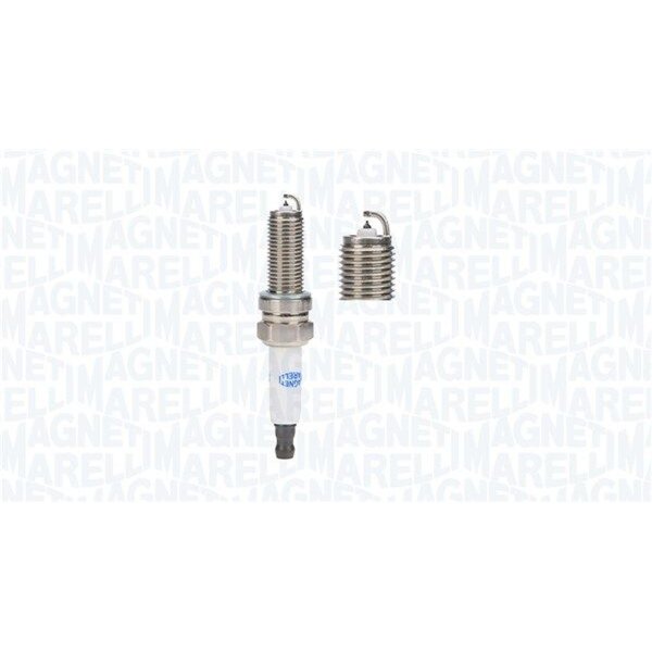 MAGNETI MARELLI 062707000074 Zündkerze