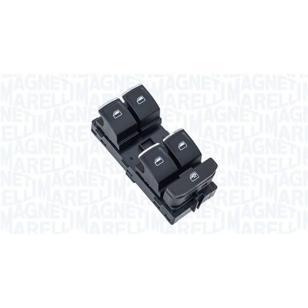 MAGNETI MARELLI 000051194010 Schalter, Fensterheber