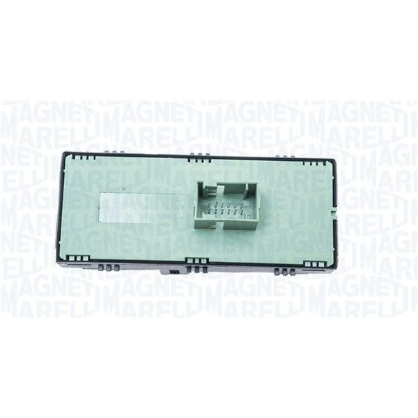 MAGNETI MARELLI 000051103010 Schalter, Fensterheber