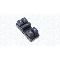 MAGNETI MARELLI 000051103010 Schalter, Fensterheber
