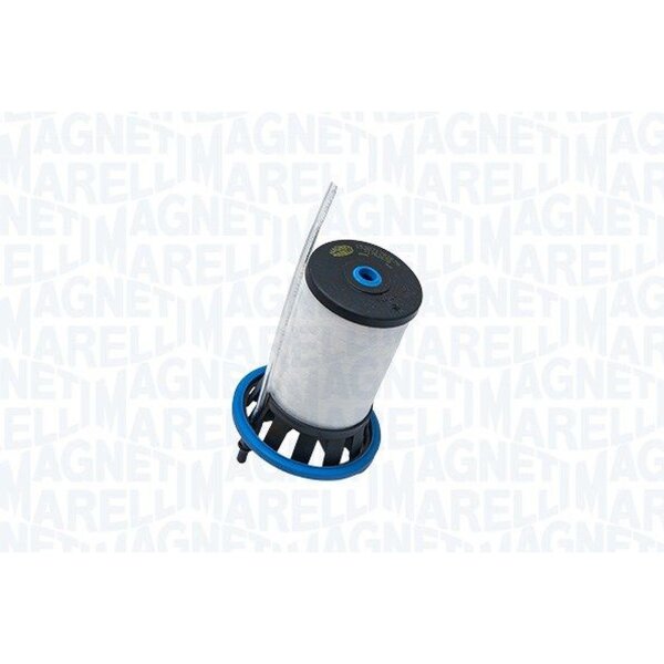 MAGNETI MARELLI 153071762679 Kraftstofffilter