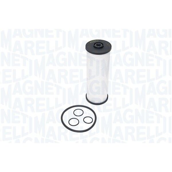 MAGNETI MARELLI 153071762657 Kraftstofffilter