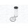 MAGNETI MARELLI 153071762657 Kraftstofffilter