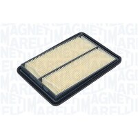 MAGNETI MARELLI 153071762639 Luftfilter