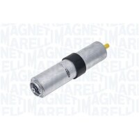 MAGNETI MARELLI 153071762631 Kraftstofffilter
