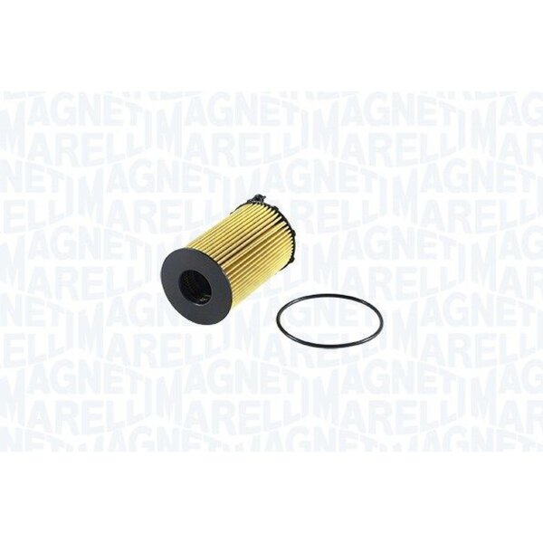 MAGNETI MARELLI 153071762654 Kraftstofffilter
