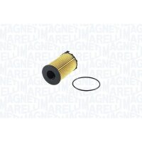 MAGNETI MARELLI 153071762654 Kraftstofffilter