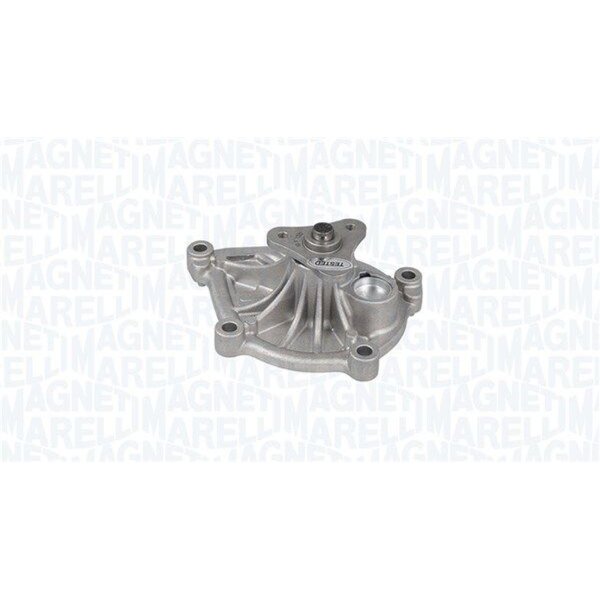 MAGNETI MARELLI 350984132000 Wasserpumpe, Motorkühlung