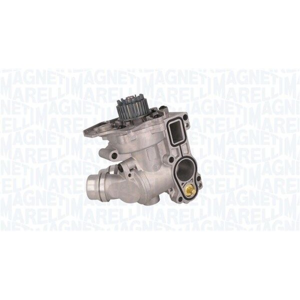 MAGNETI MARELLI 350984149000 Wasserpumpe, Motorkühlung