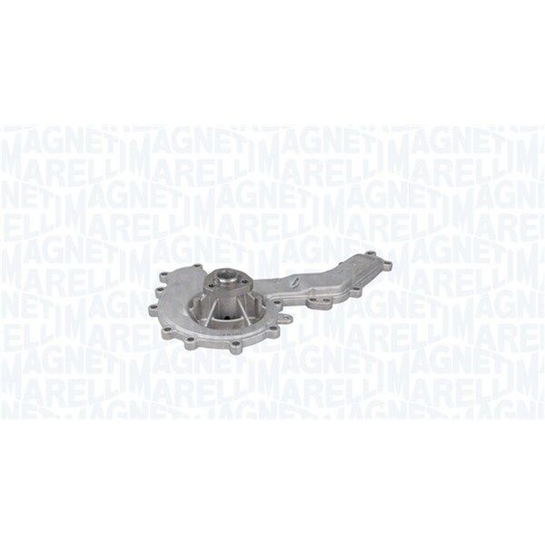 MAGNETI MARELLI 350984152000 Wasserpumpe, Motorkühlung