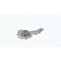 MAGNETI MARELLI 350984152000 Wasserpumpe, Motorkühlung