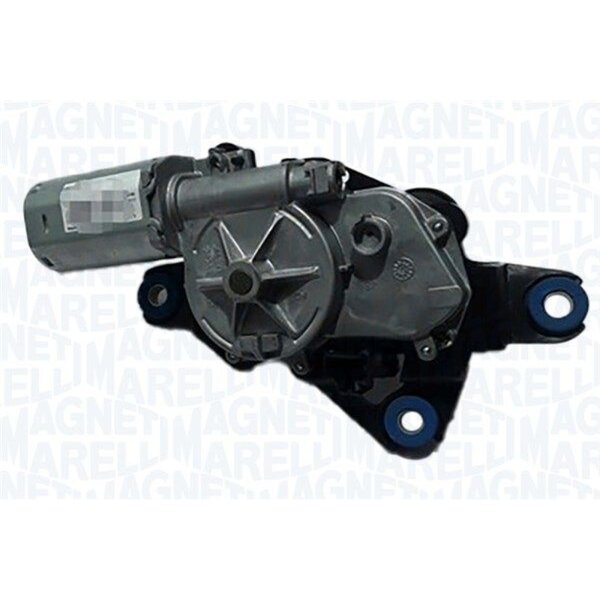 MAGNETI MARELLI 064377000010 Wischermotor