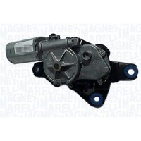 MAGNETI MARELLI 064377000010 Wischermotor