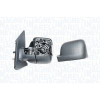 MAGNETI MARELLI 182201566600 Außenspiegel
