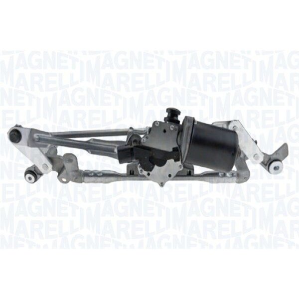 MAGNETI MARELLI 064377200010 Wischermotor