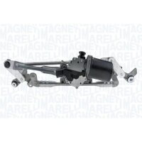MAGNETI MARELLI 064377200010 Wischermotor
