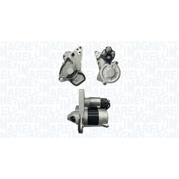 MAGNETI MARELLI 063721575010 Starter