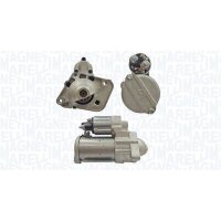 MAGNETI MARELLI 063726375010 Starter