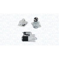 MAGNETI MARELLI 063726278010 Starter