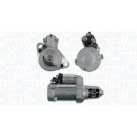 MAGNETI MARELLI 063725589010 Starter