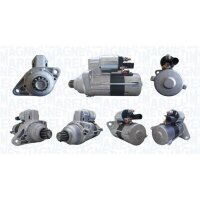 MAGNETI MARELLI 063725634010 Starter