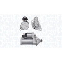 MAGNETI MARELLI 063725818010 Starter