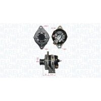 MAGNETI MARELLI 063735679010 Generator
