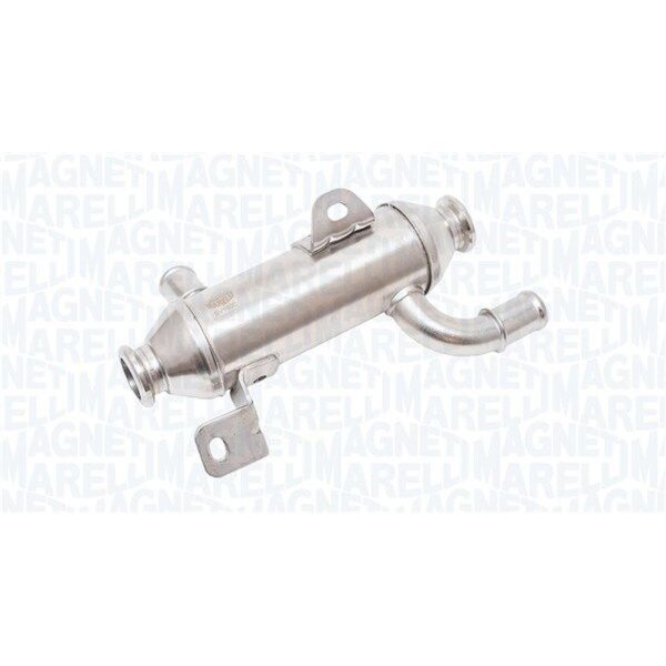 MAGNETI MARELLI 571822112160 Kühler, Abgasrückführung
