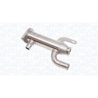 MAGNETI MARELLI 571822112162 Kühler,...